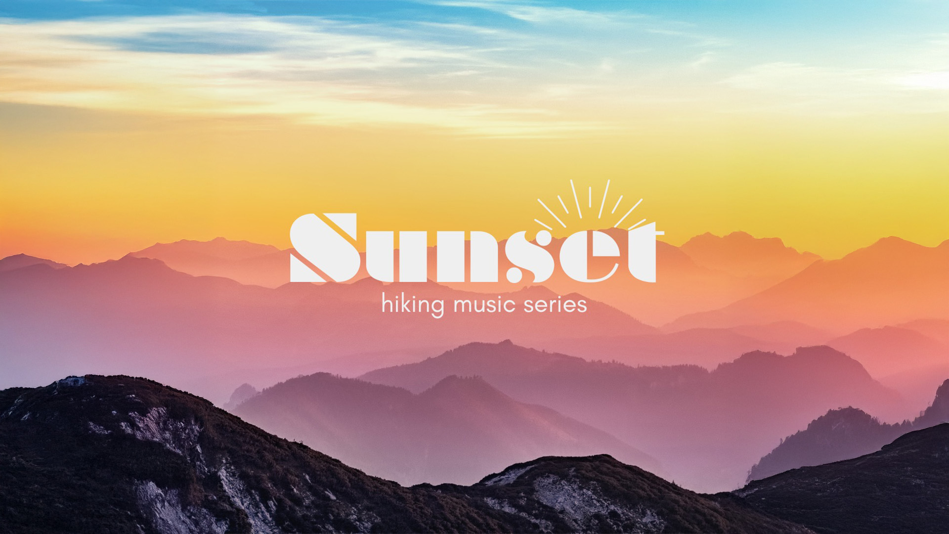 Sunset Series